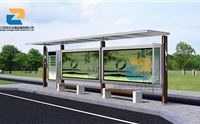 公交候車亭的日常保養(yǎng)工作如何做？