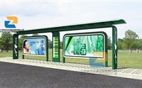交通候車(chē)亭為什么受到百姓歡迎