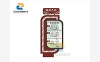 指路牌燈箱在城市文明宣傳和建設(shè)方面的2個(gè)重要作用！
