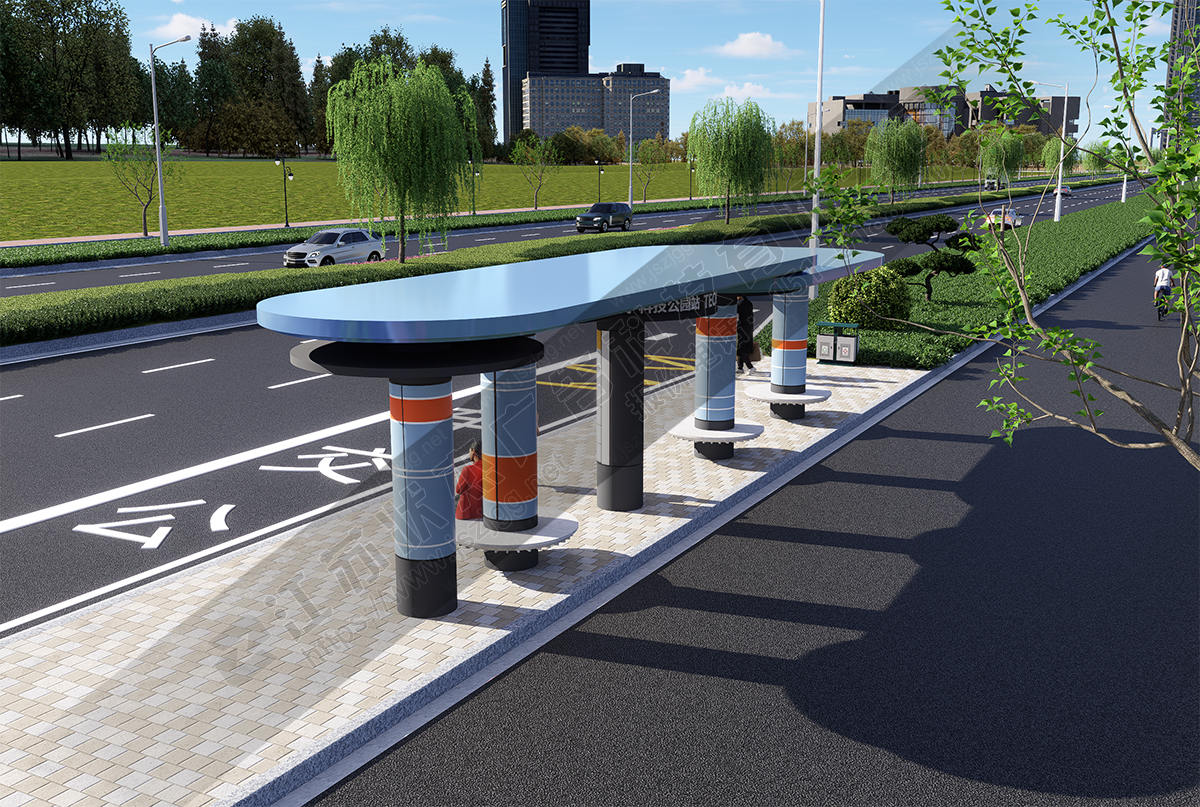 新款創(chuàng)意城市公交車?？空? /> 
</p>         
              
                        <div   id=